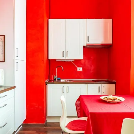 Easylife - Accogliente Monolocale In Zona Ripamonti Apartamento Milão Exterior foto