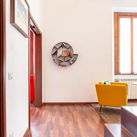 Easylife - Accogliente Monolocale In Zona Ripamonti Apartamento Milão Exterior foto