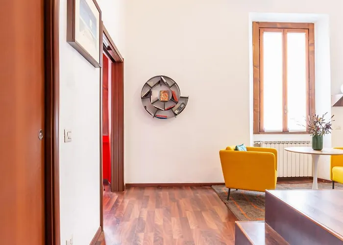 Easylife - Accogliente Monolocale In Zona Ripamonti